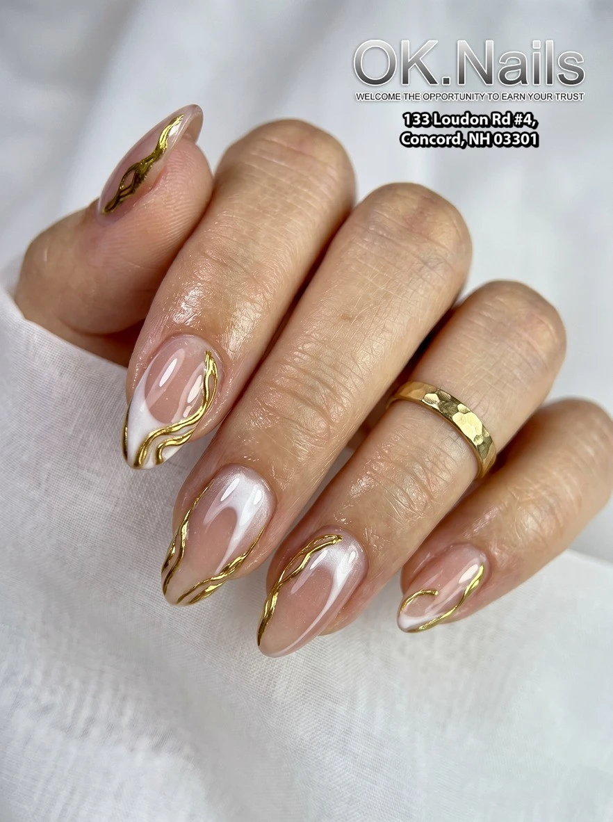 OK Nails